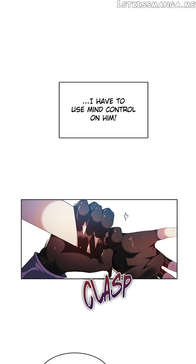 Zero Game Chapter 191 - page 13