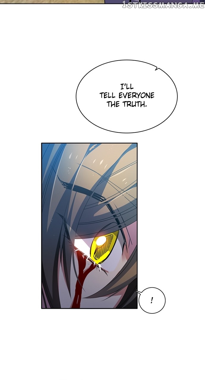Zero Game Chapter 191 - page 15