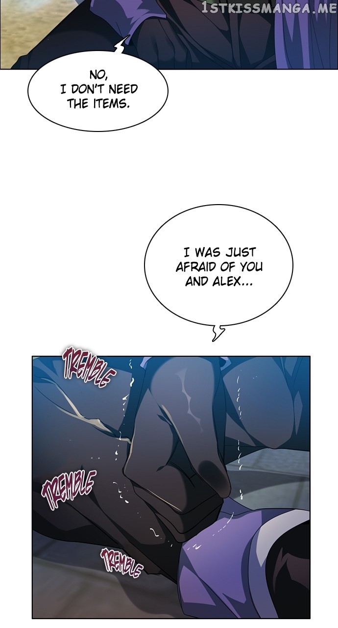 Zero Game Chapter 191 - page 18