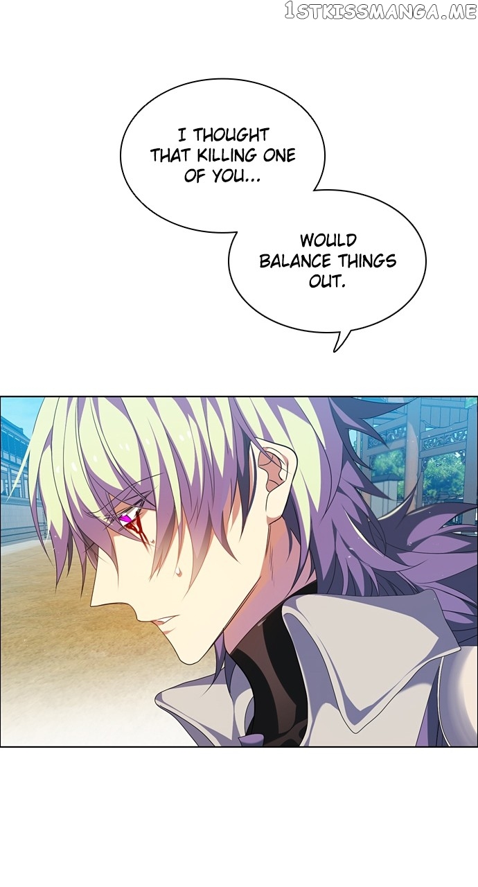 Zero Game Chapter 191 - page 19