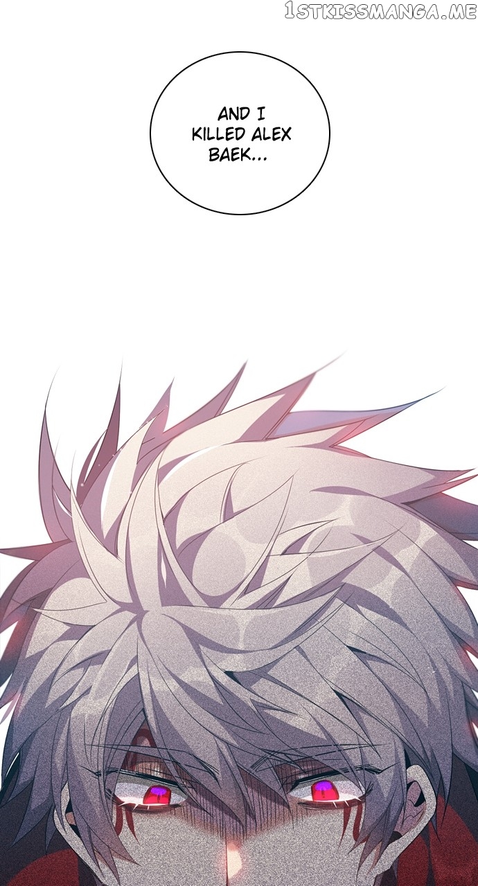 Zero Game Chapter 191 - page 27