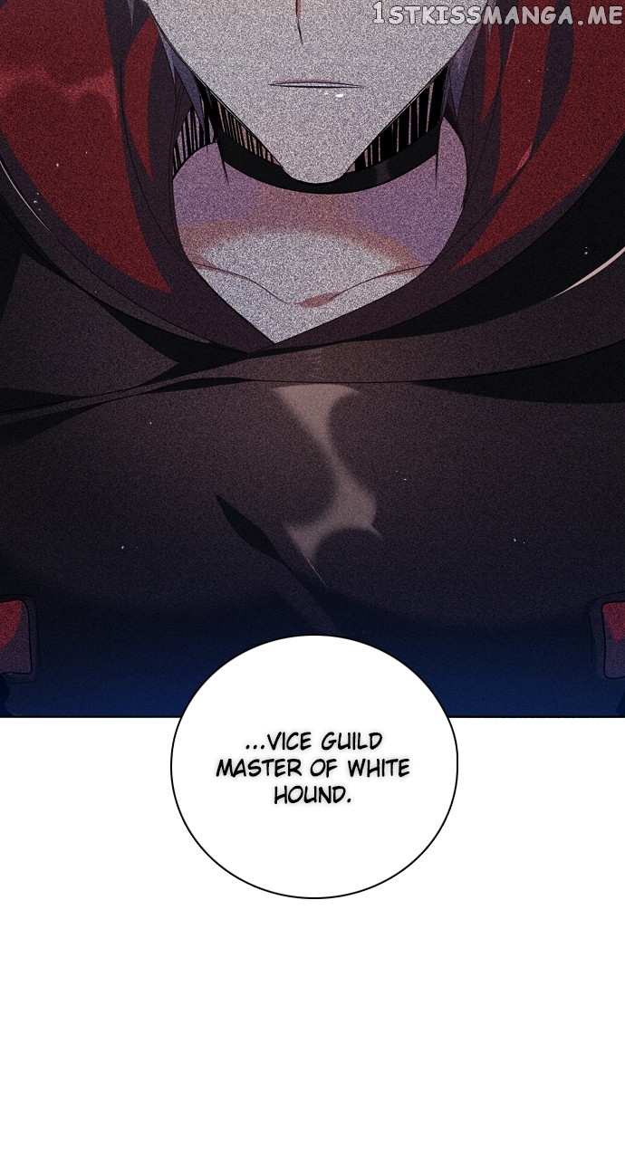 Zero Game Chapter 191 - page 28