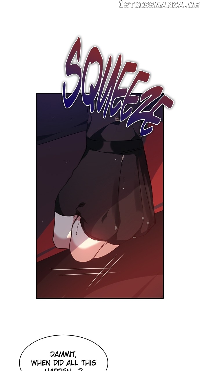 Zero Game Chapter 191 - page 29