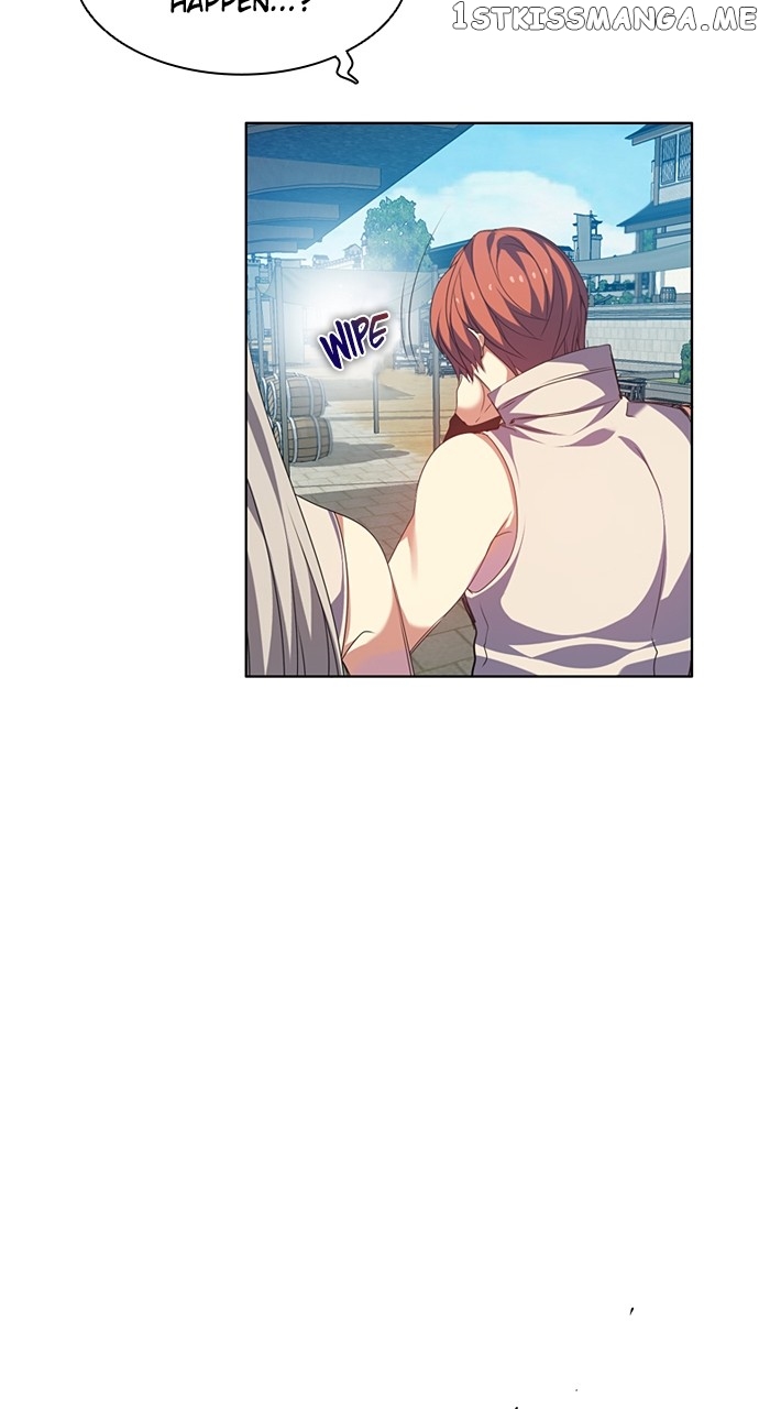 Zero Game Chapter 191 - page 30