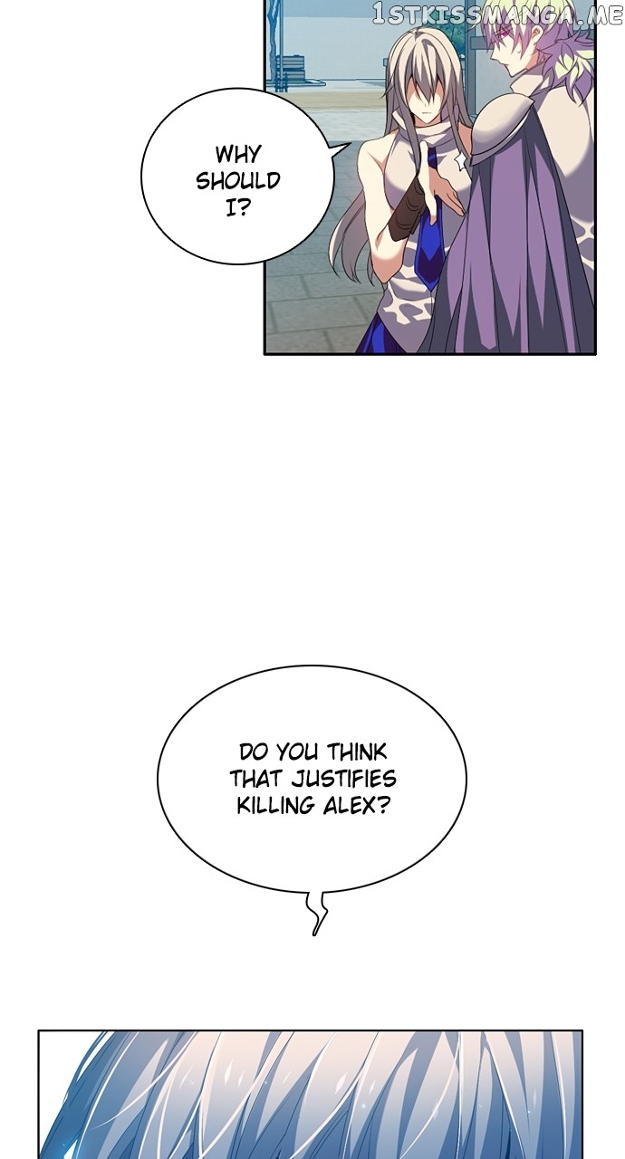 Zero Game Chapter 191 - page 37