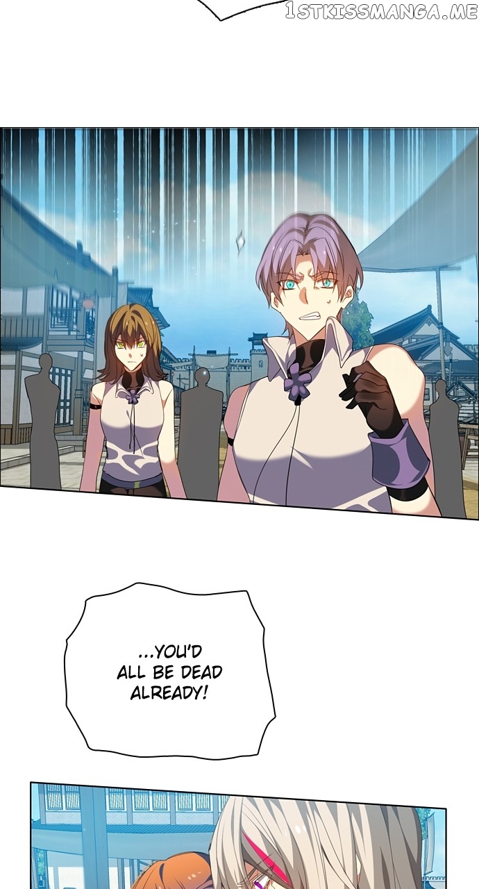 Zero Game Chapter 191 - page 39