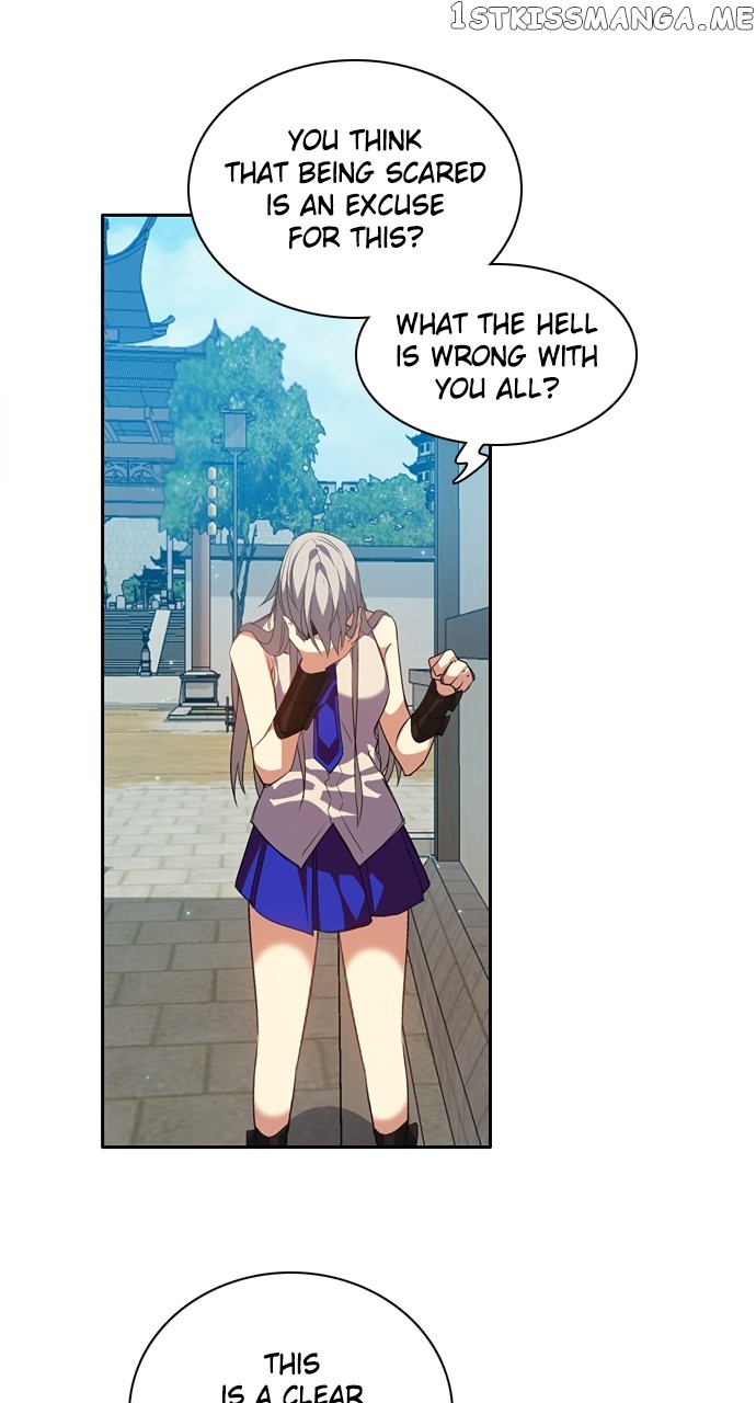 Zero Game Chapter 191 - page 41