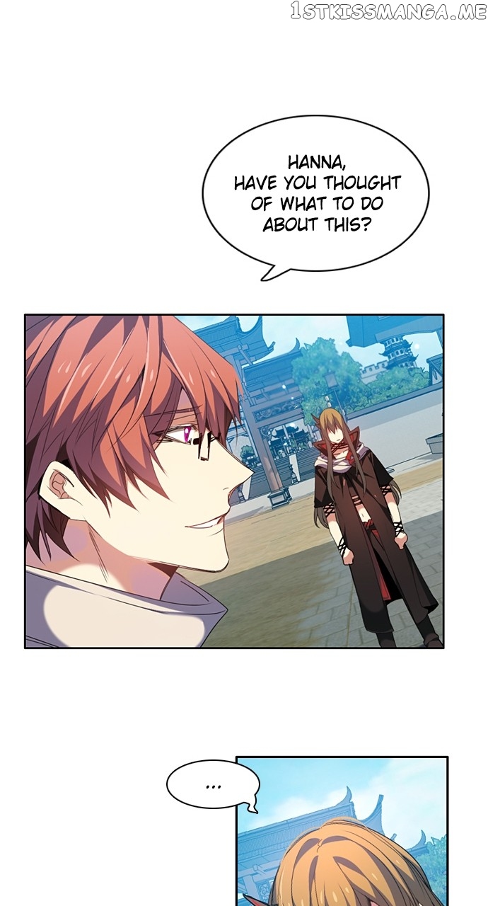 Zero Game Chapter 191 - page 44