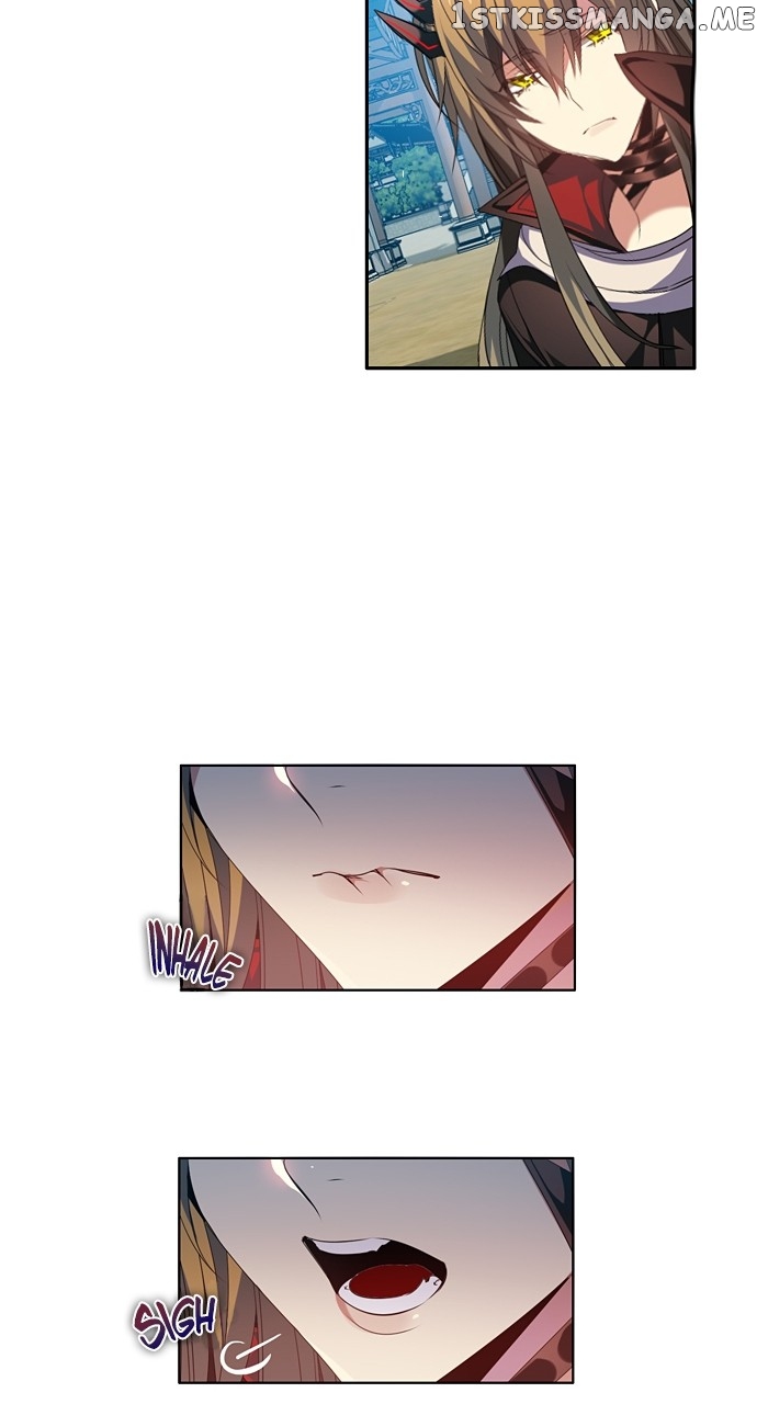 Zero Game Chapter 191 - page 45
