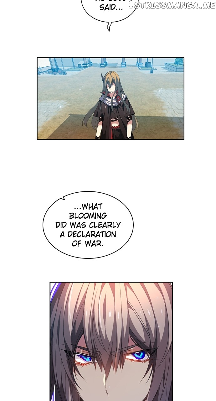 Zero Game Chapter 191 - page 49