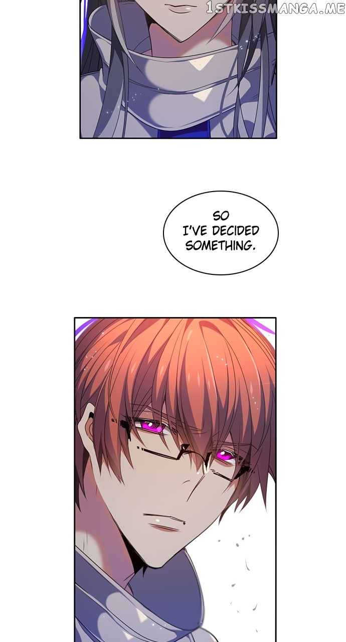 Zero Game Chapter 191 - page 50