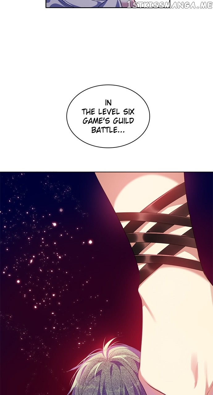 Zero Game Chapter 191 - page 51