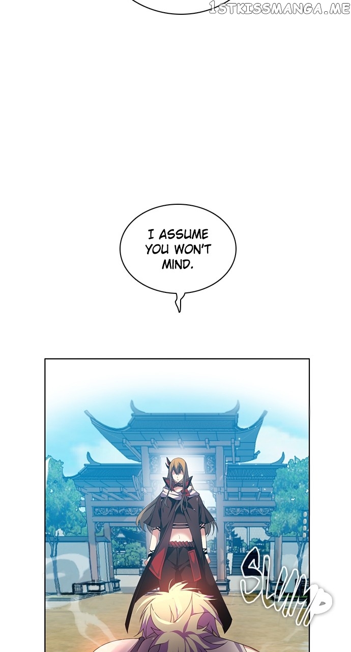 Zero Game Chapter 191 - page 53