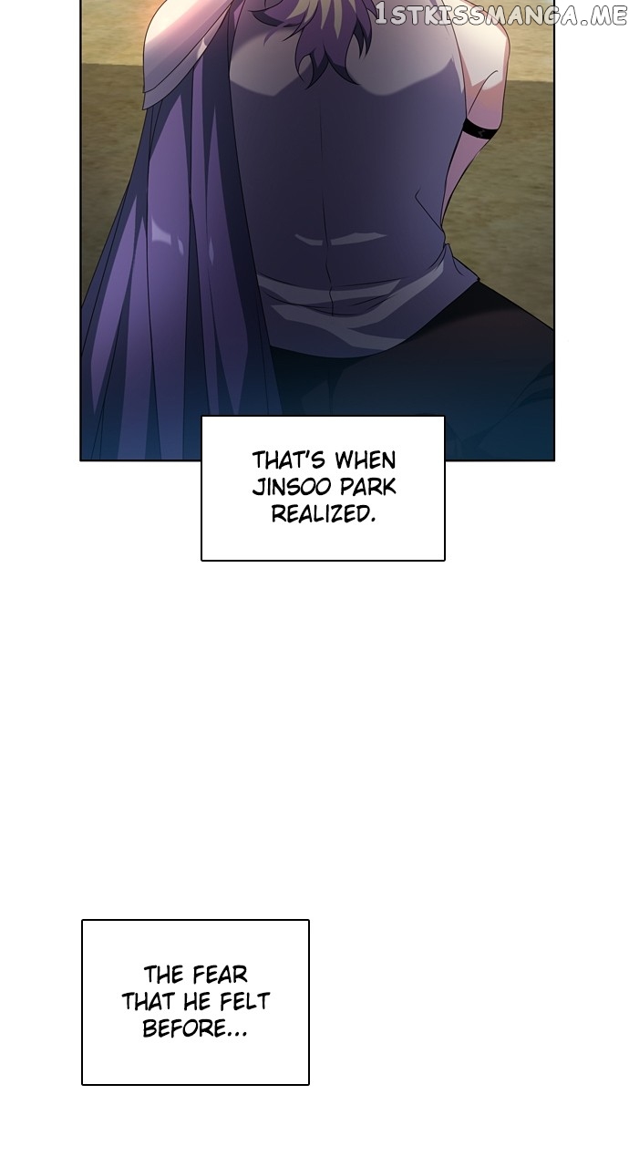 Zero Game Chapter 191 - page 54