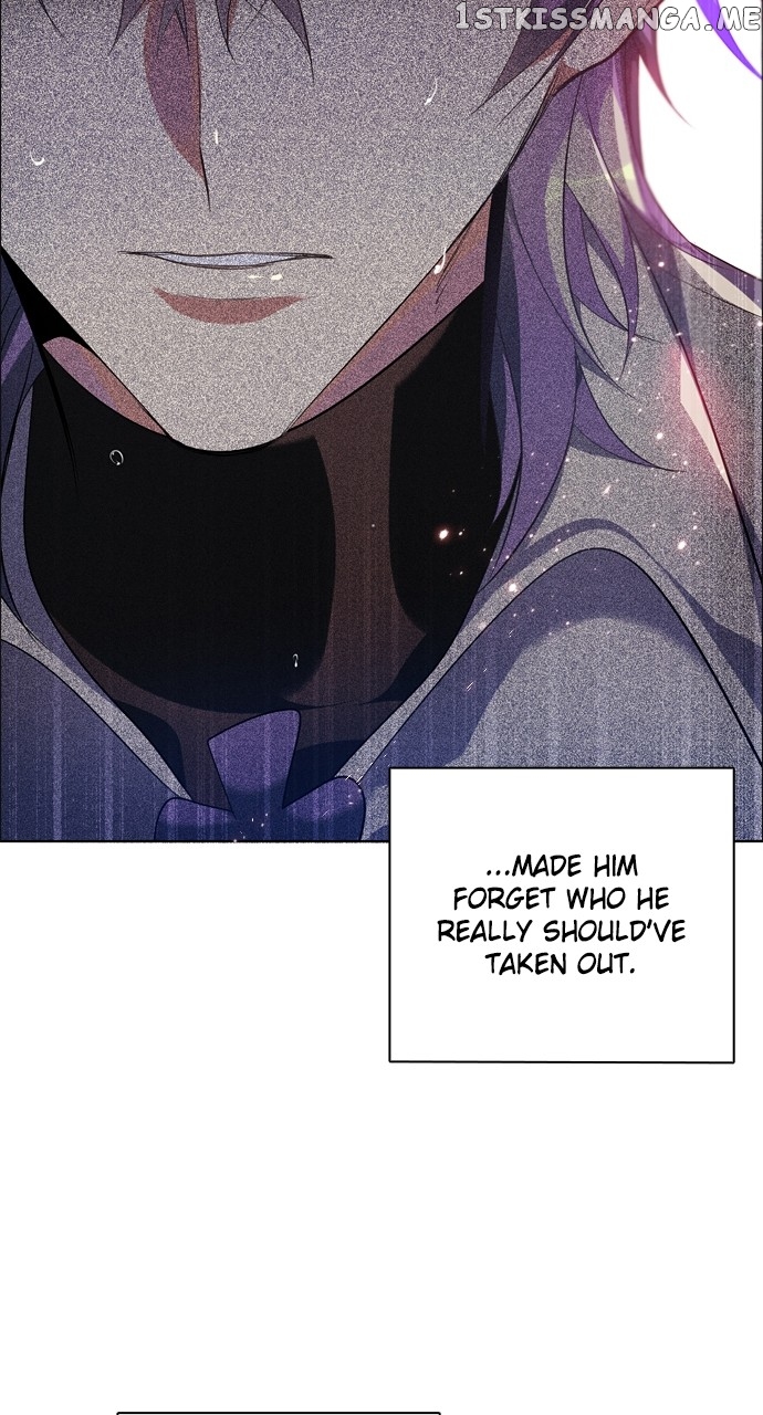 Zero Game Chapter 191 - page 57