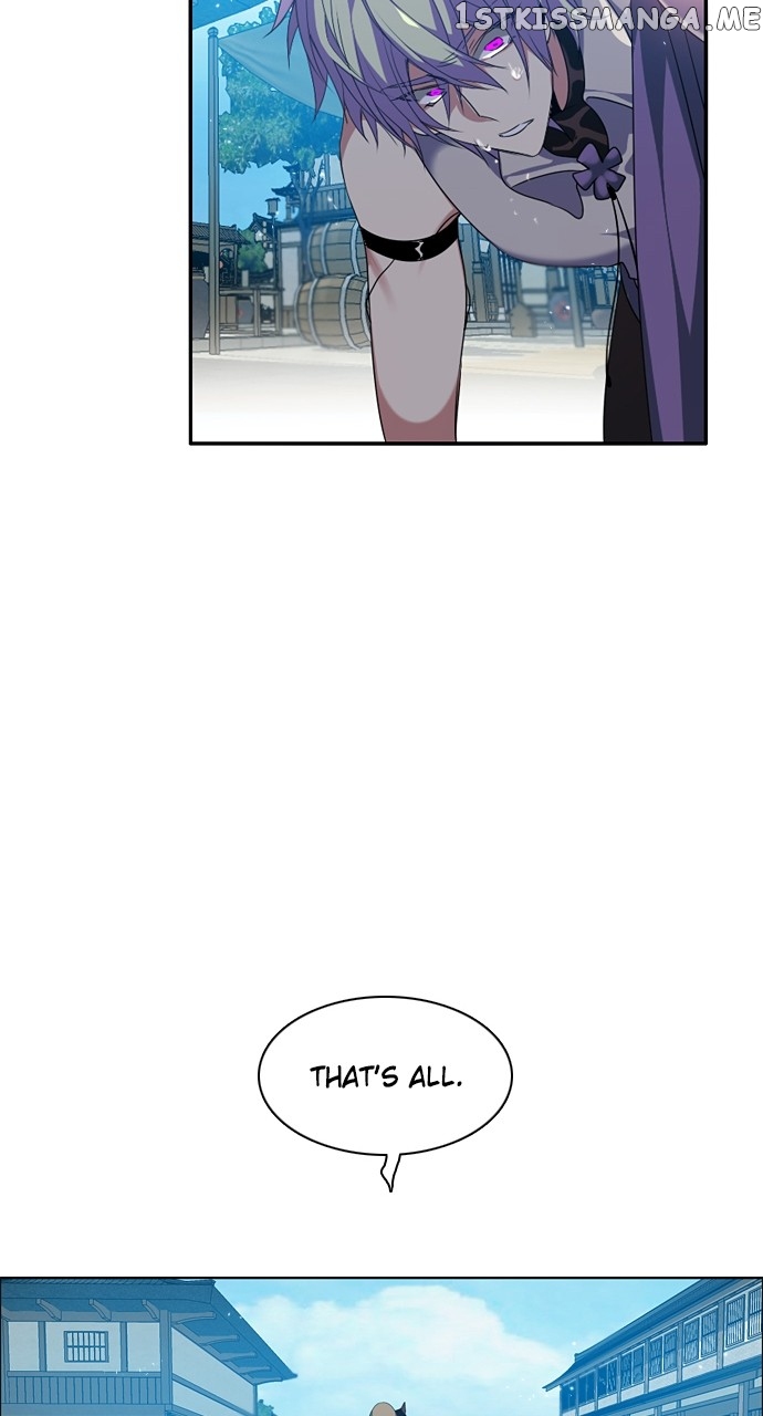 Zero Game Chapter 191 - page 59