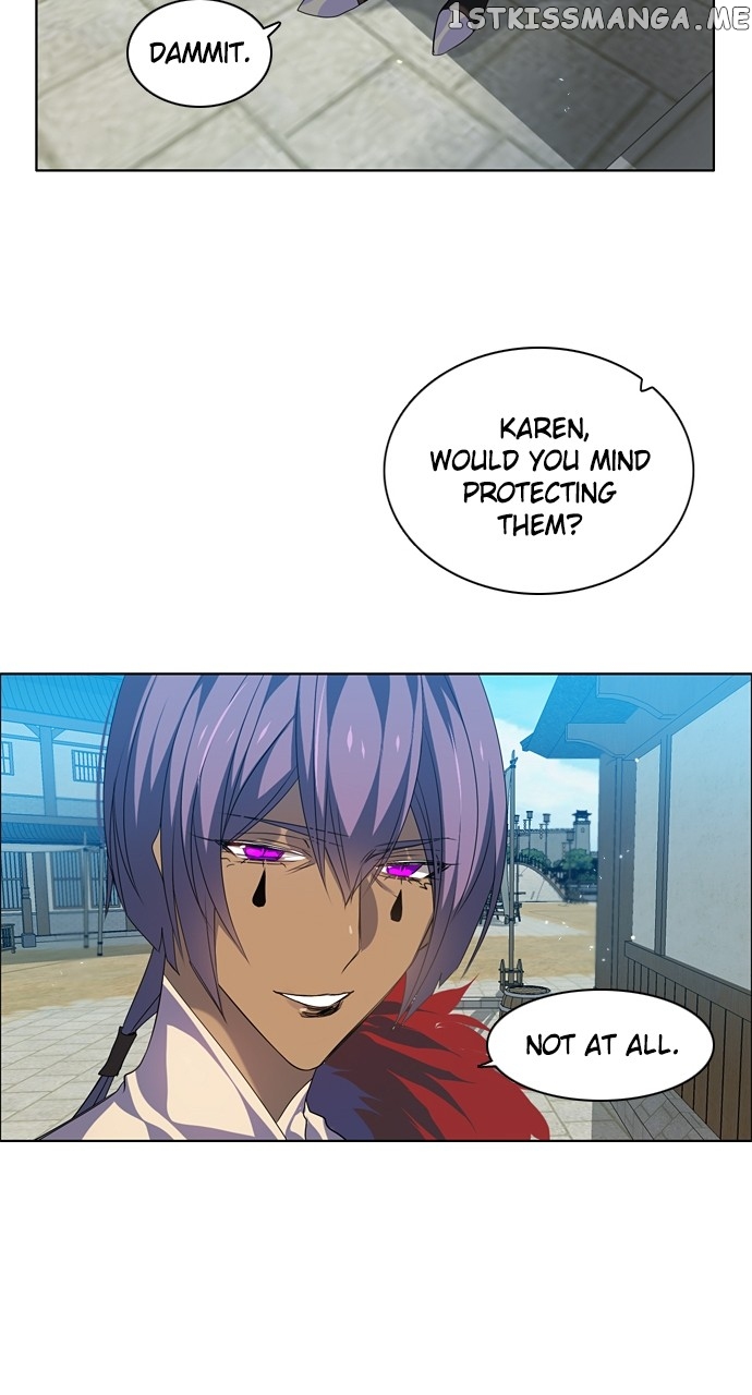 Zero Game Chapter 191 - page 61