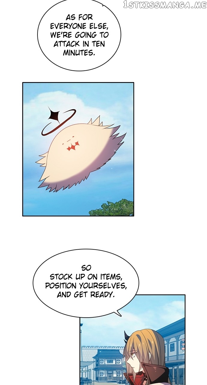 Zero Game Chapter 191 - page 63