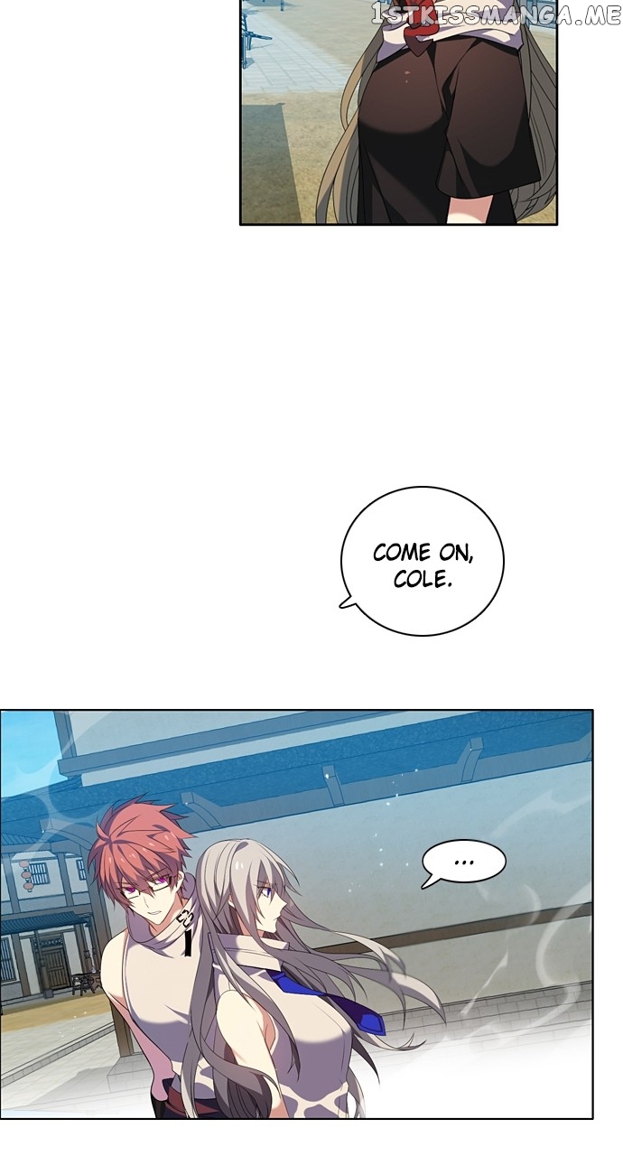 Zero Game Chapter 191 - page 64