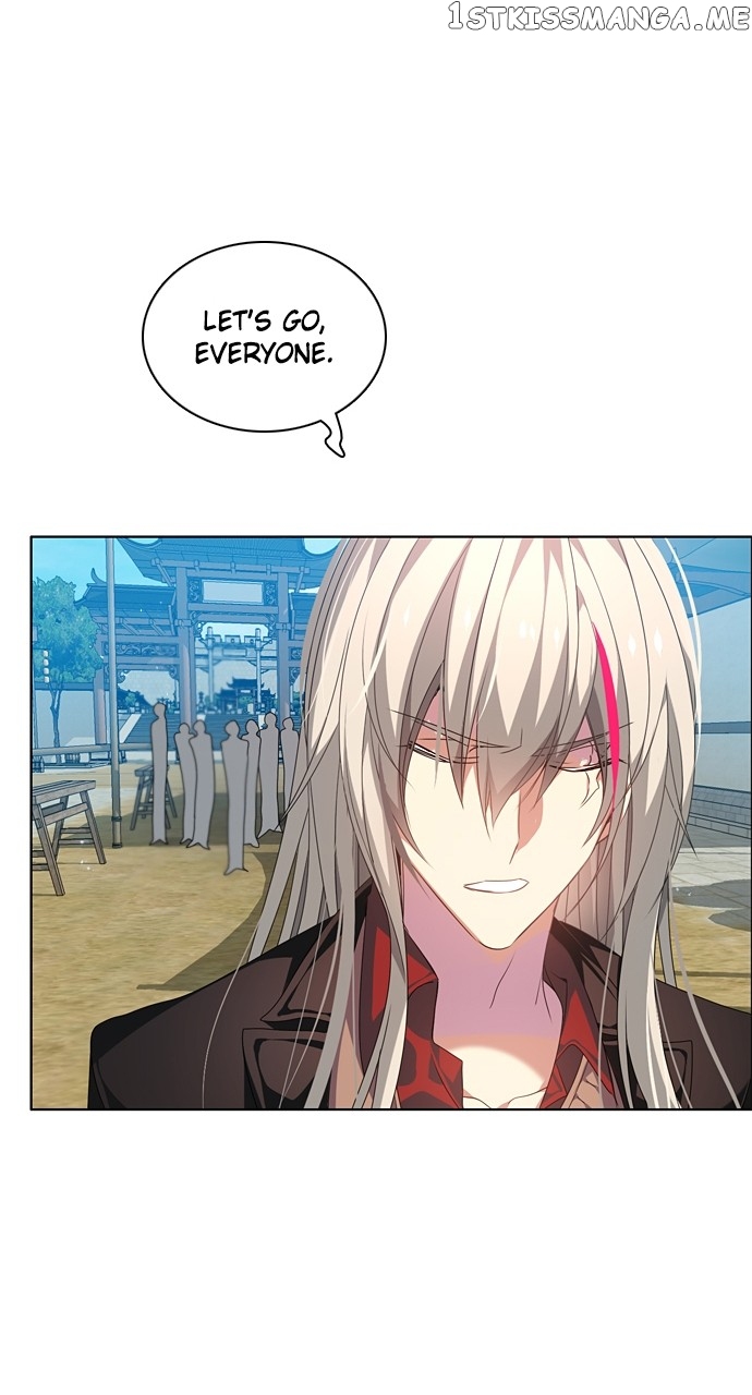 Zero Game Chapter 191 - page 65