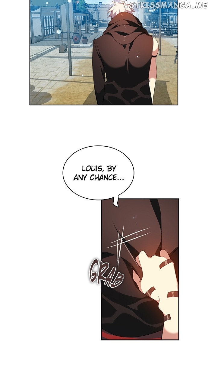 Zero Game Chapter 191 - page 67