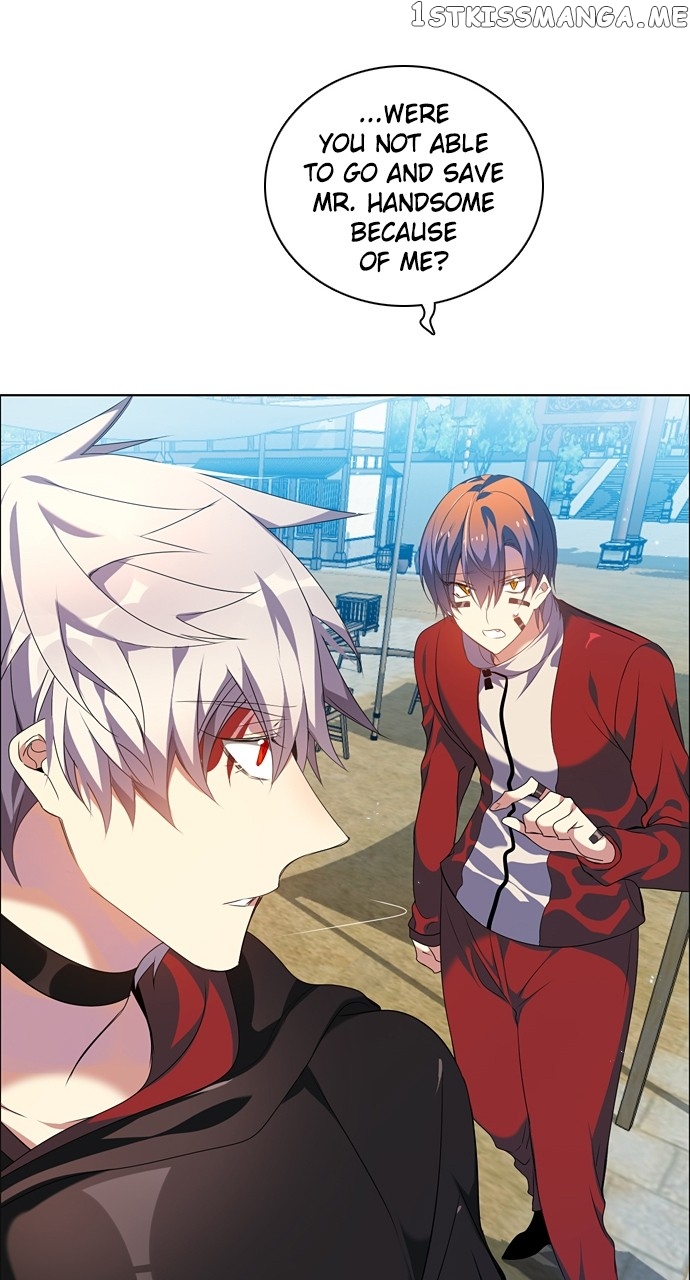 Zero Game Chapter 191 - page 68