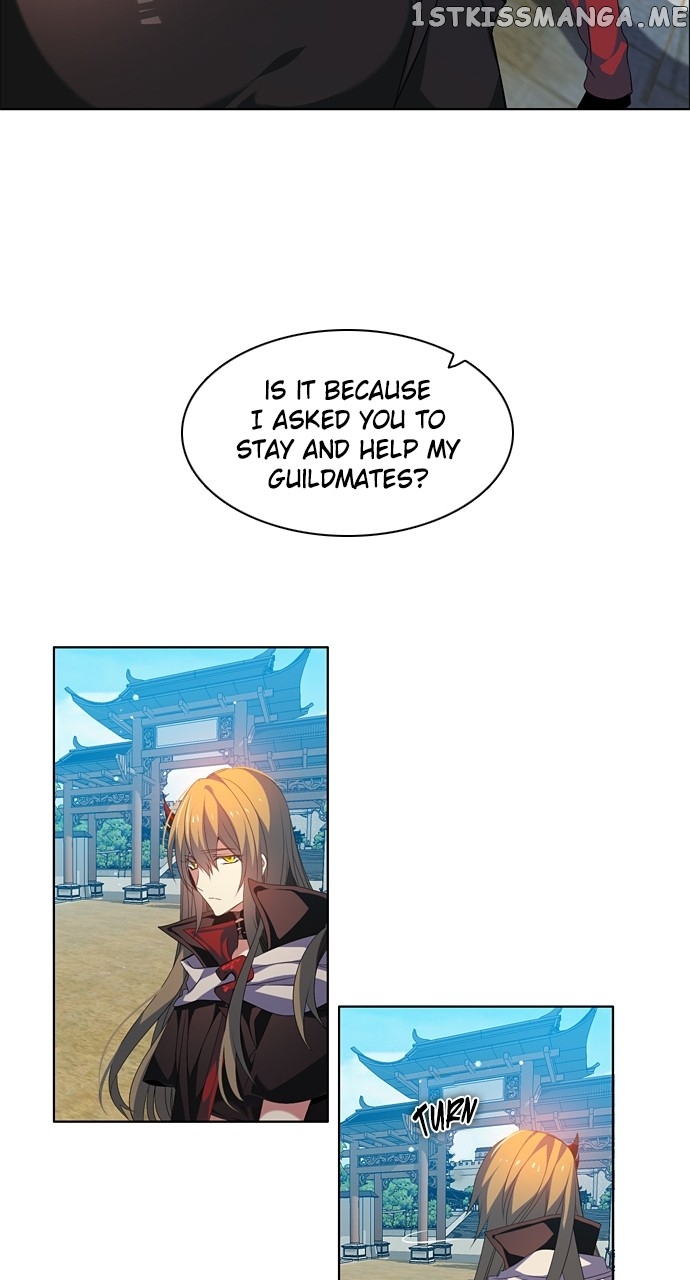 Zero Game Chapter 191 - page 69