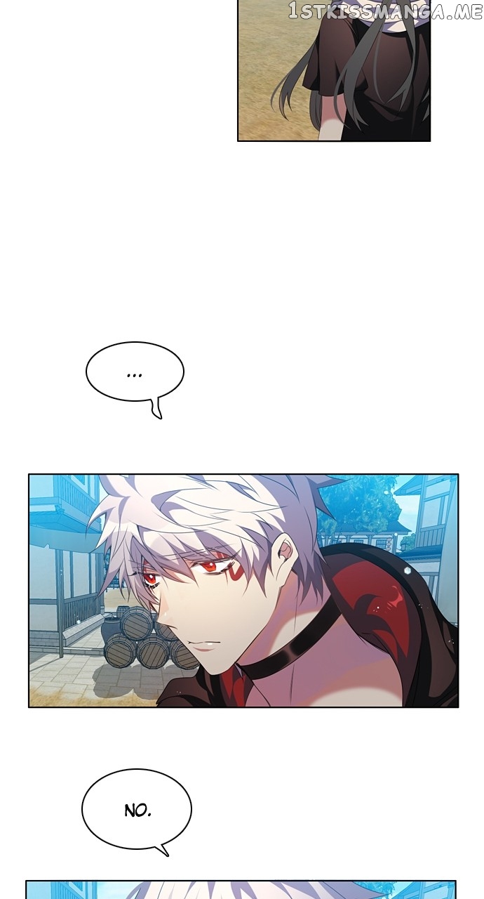 Zero Game Chapter 191 - page 70