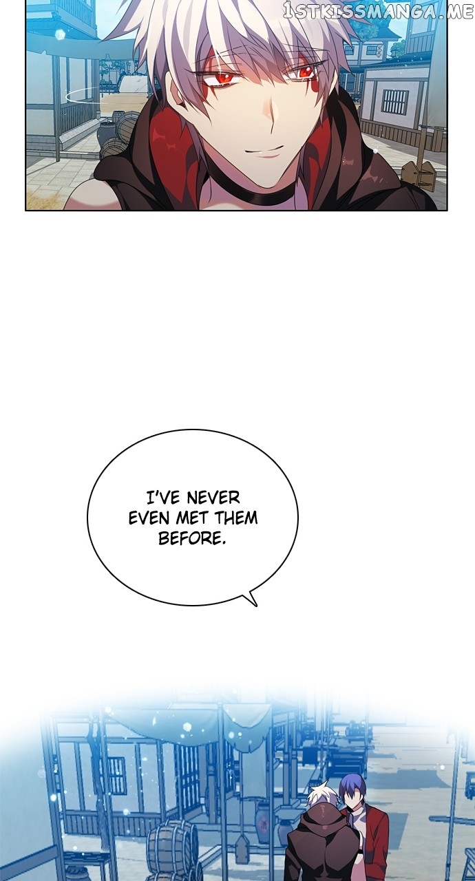 Zero Game Chapter 191 - page 71