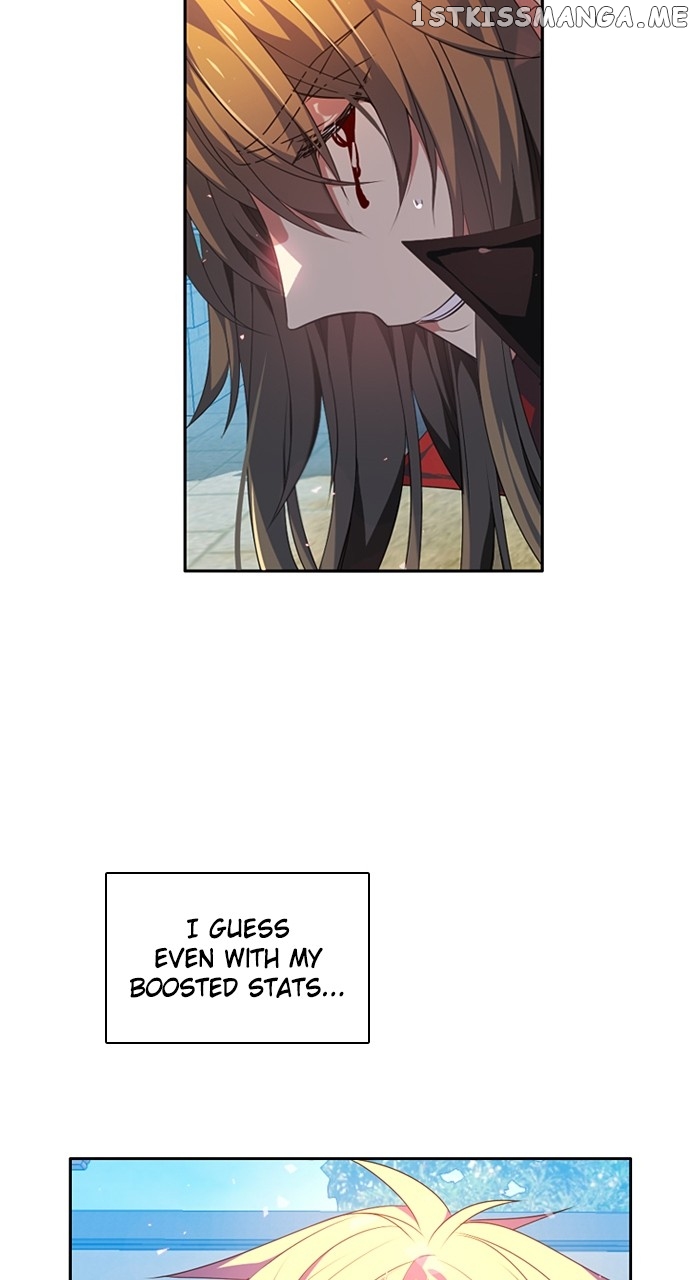 Zero Game Chapter 191 - page 8