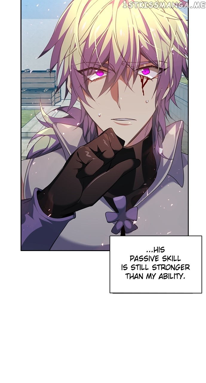 Zero Game Chapter 191 - page 9