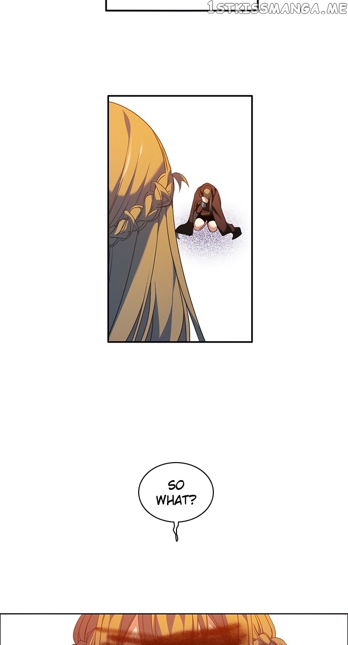 Zero Game Chapter 190 - page 10