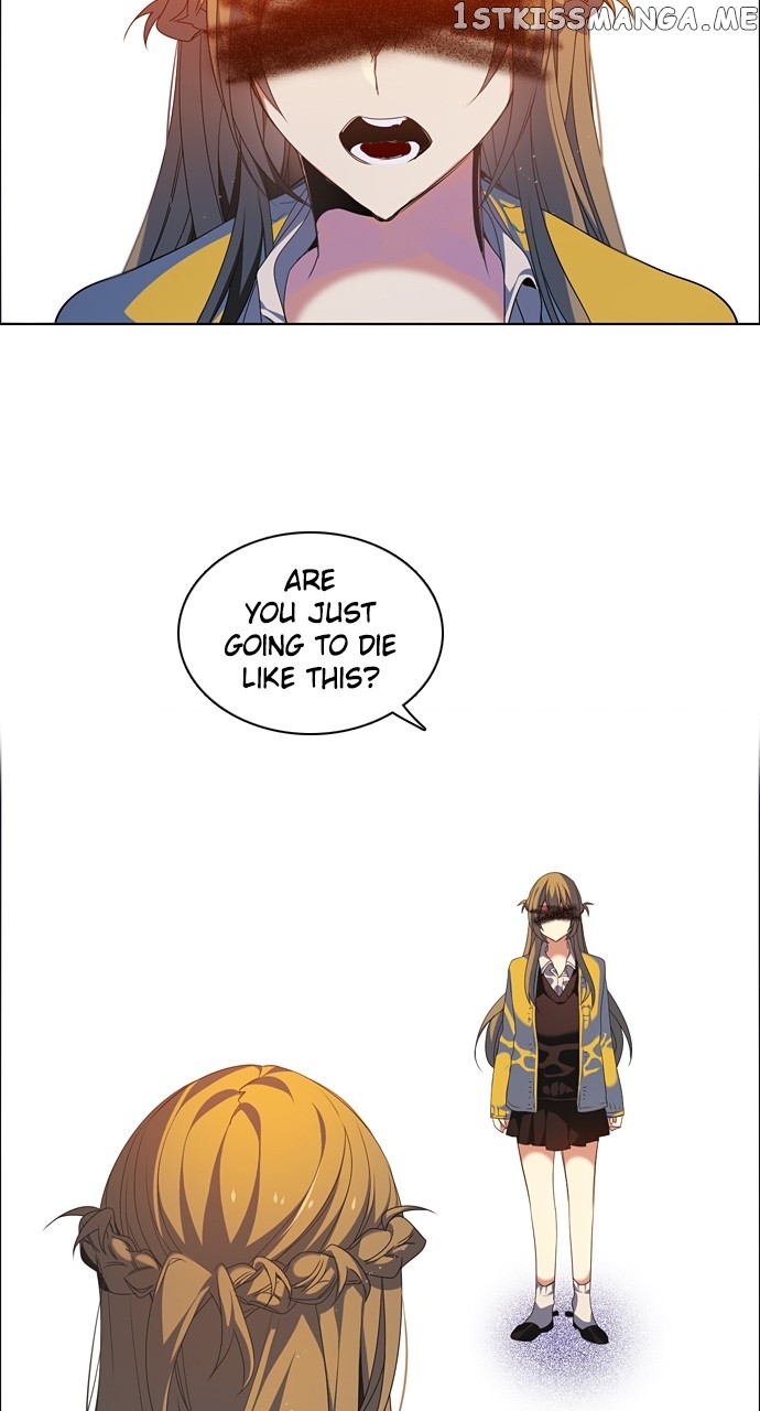 Zero Game Chapter 190 - page 11