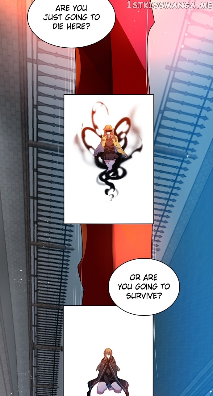 Zero Game Chapter 190 - page 17