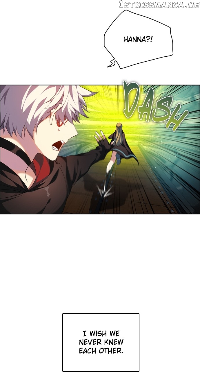 Zero Game Chapter 190 - page 23