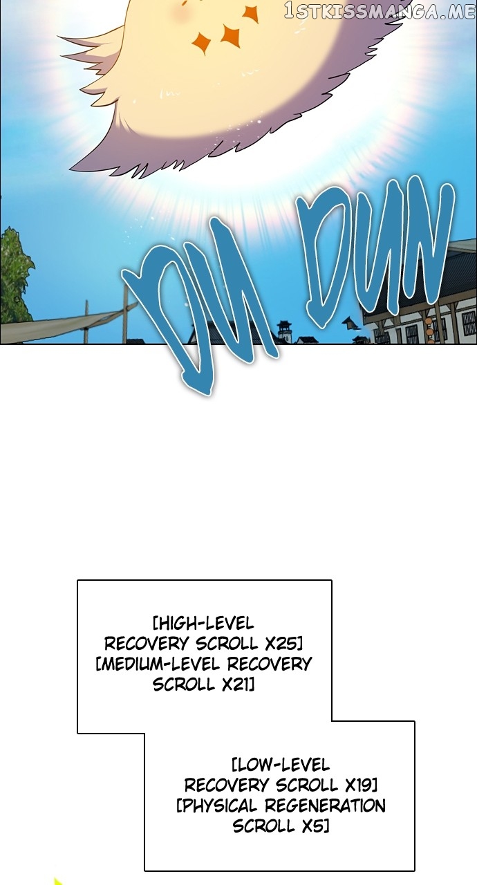 Zero Game Chapter 190 - page 30