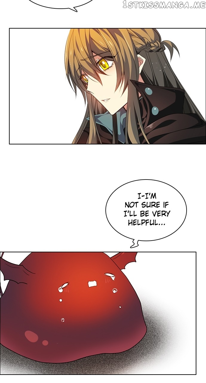 Zero Game Chapter 190 - page 36