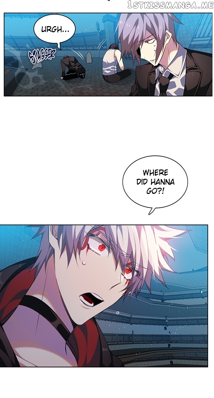 Zero Game Chapter 190 - page 42