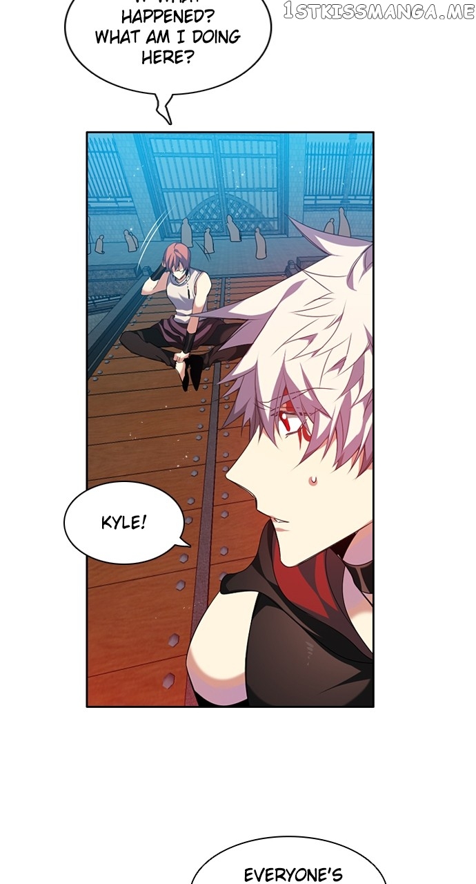 Zero Game Chapter 190 - page 44