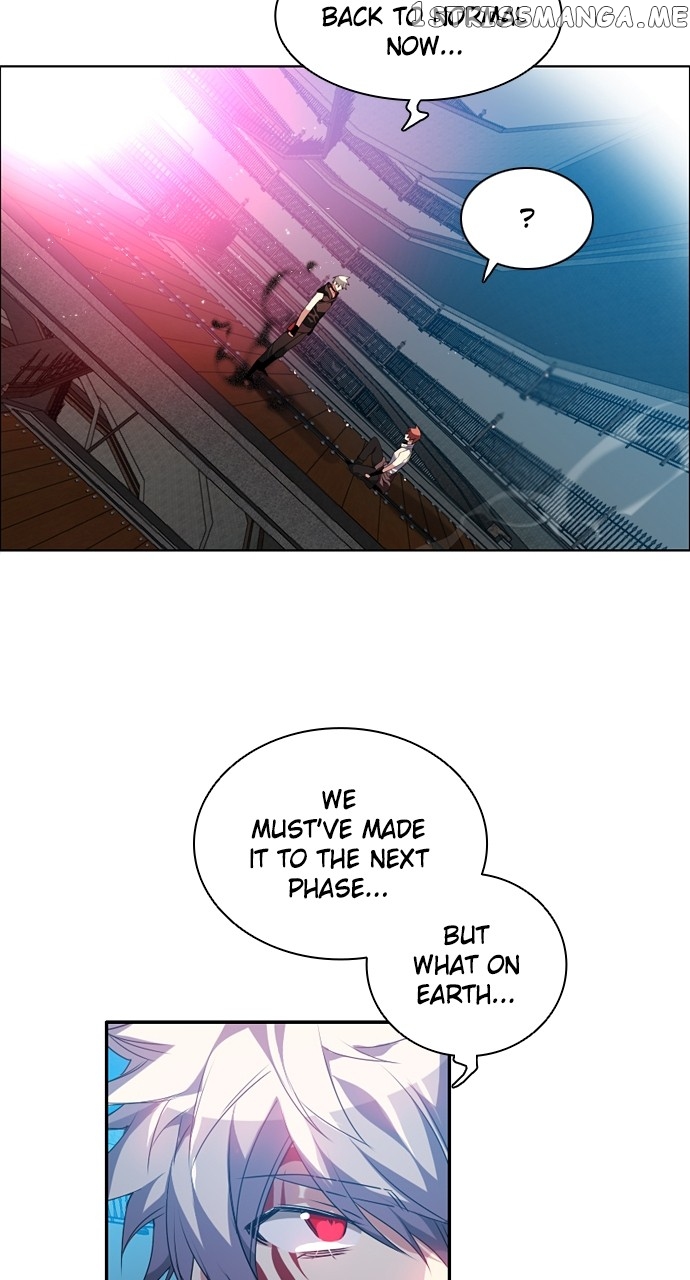 Zero Game Chapter 190 - page 45