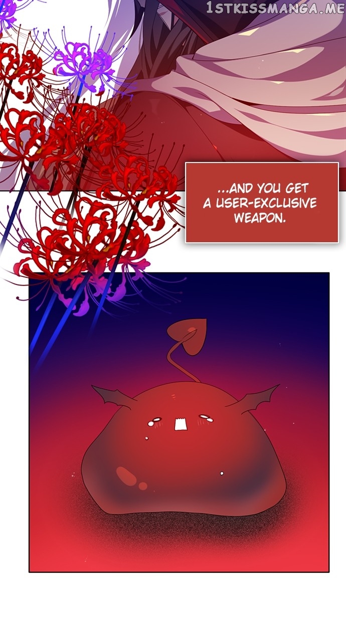 Zero Game Chapter 190 - page 49