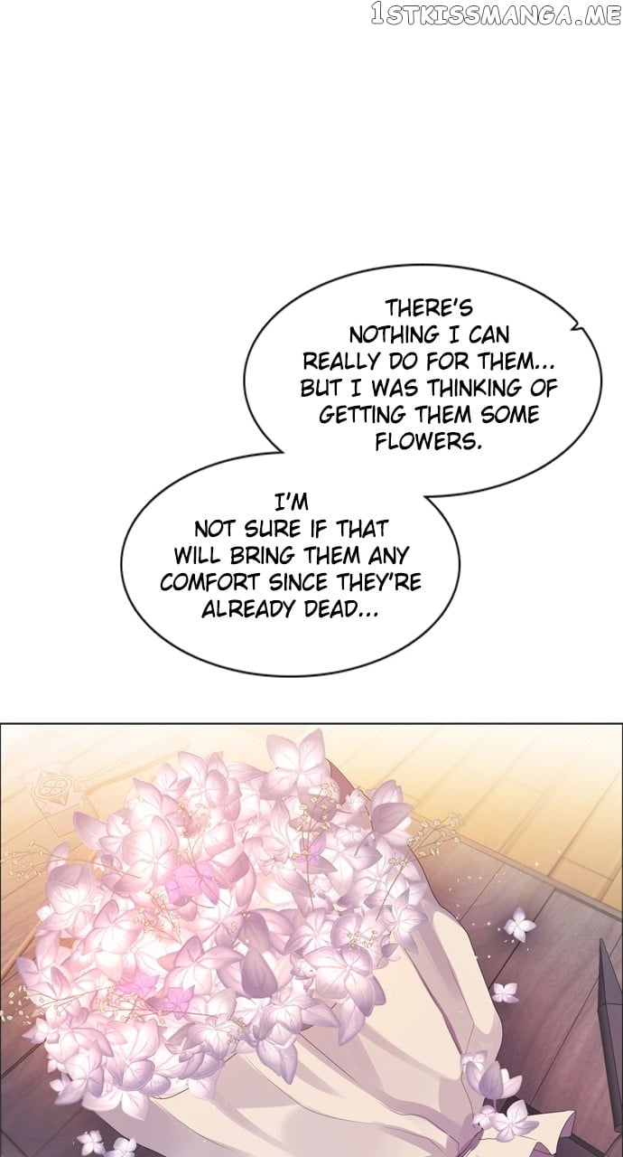 Zero Game Chapter 190 - page 5