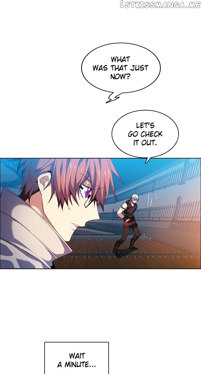 Zero Game Chapter 190 - page 55