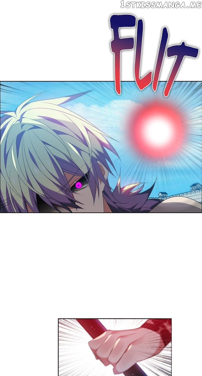 Zero Game Chapter 190 - page 59