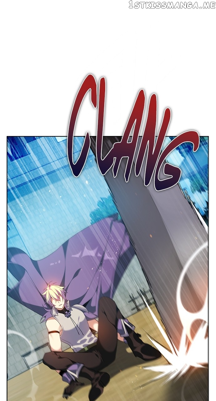 Zero Game Chapter 190 - page 65