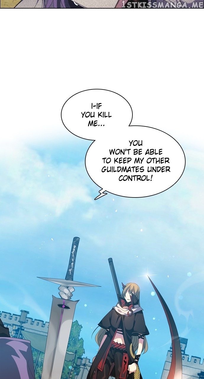 Zero Game Chapter 190 - page 67