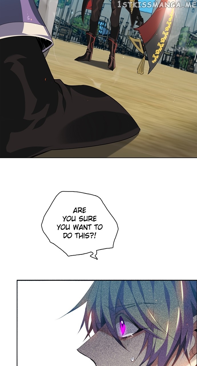 Zero Game Chapter 190 - page 68