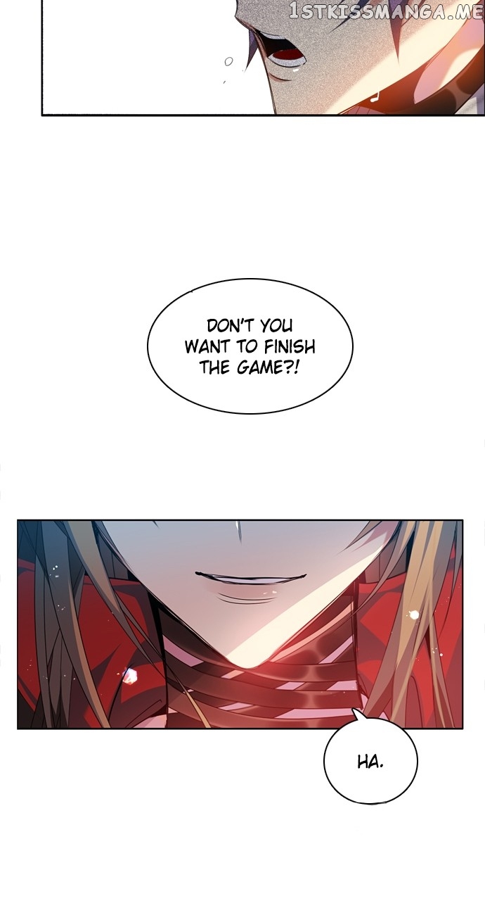Zero Game Chapter 190 - page 69