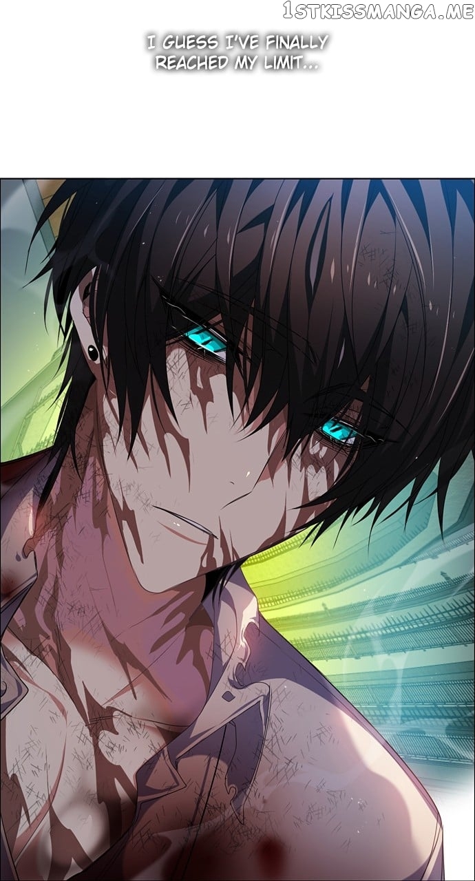 Zero Game Chapter 189 - page 11