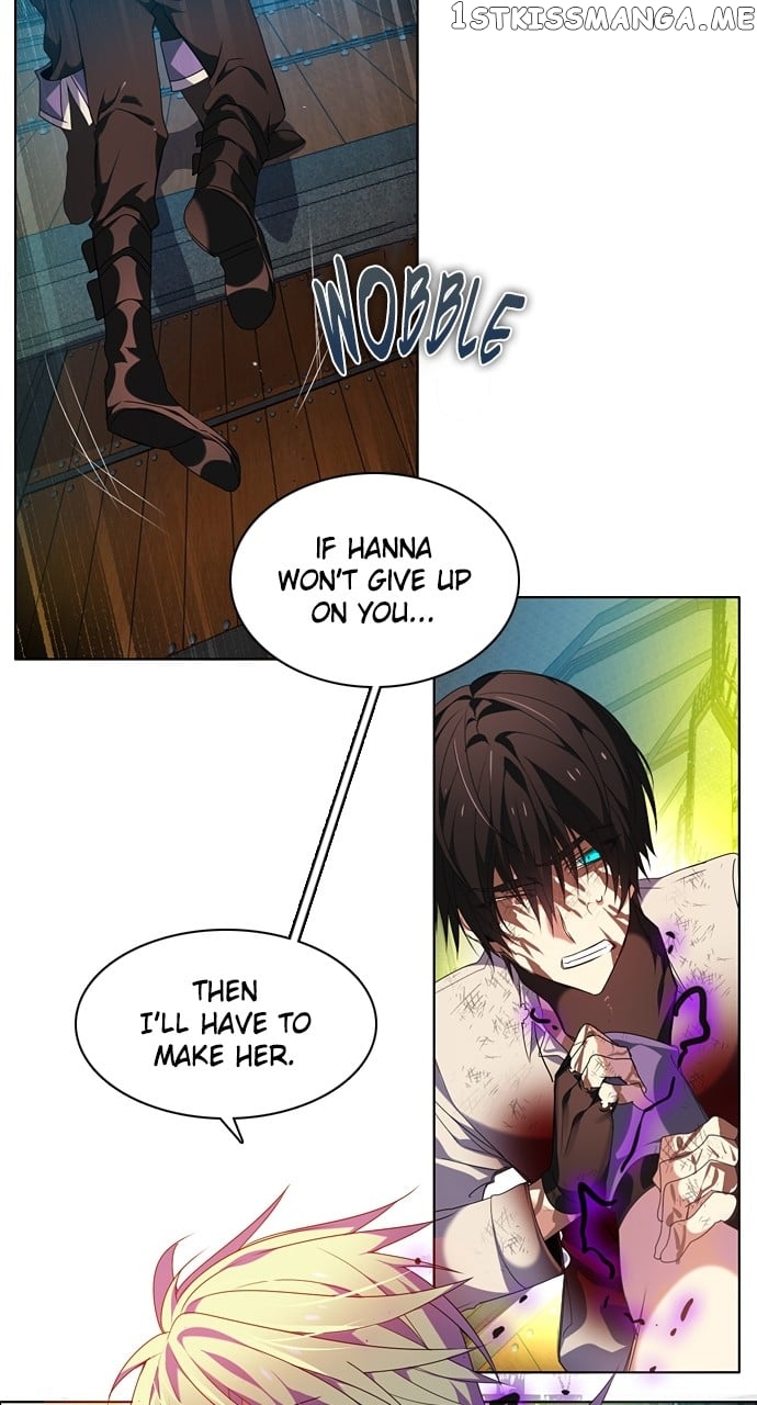 Zero Game Chapter 189 - page 15